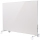 TEPLOCERAMIC TCH-RA750-WHITE