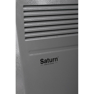 Saturn ST-HT8666 Gray