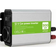 DC-AC EnerGenie EG-PWC500-01