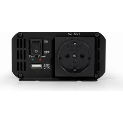 DC-AC EnerGenie EG-PWC500-01