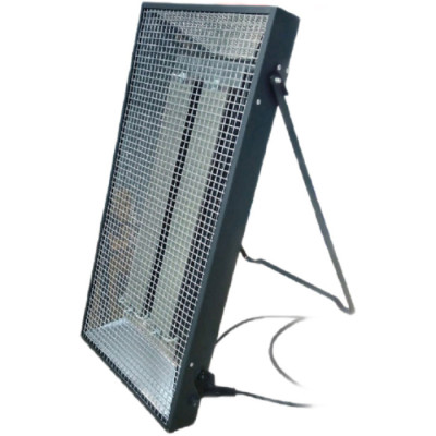 DEFENDER Energy ECO 1 Black