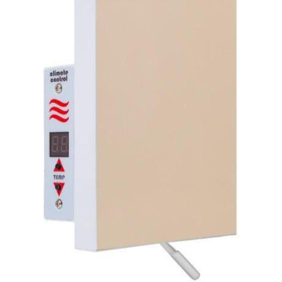 TEPLOCERAMIC ТСМRA 1000 бежевый TEPLOCERAMIC ТСМRA 1000 бежевый