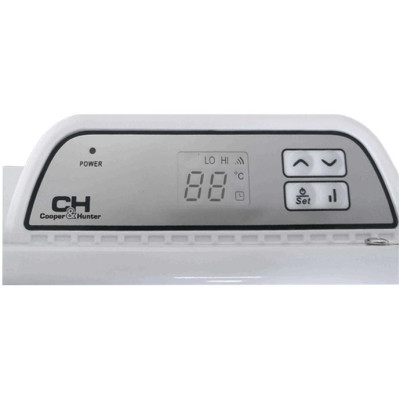 Cooper&Hunter Dynasty CH-1000 ES