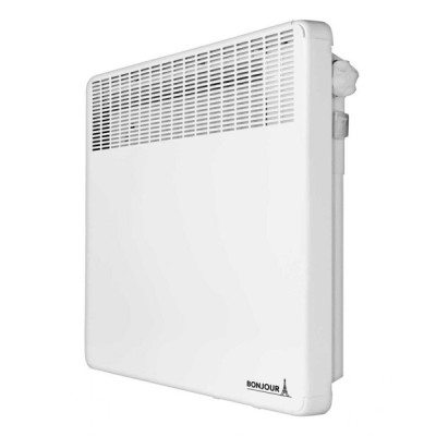 Bonjour Turbo Heat 15 CEG BL-Meca/Q1 1250W