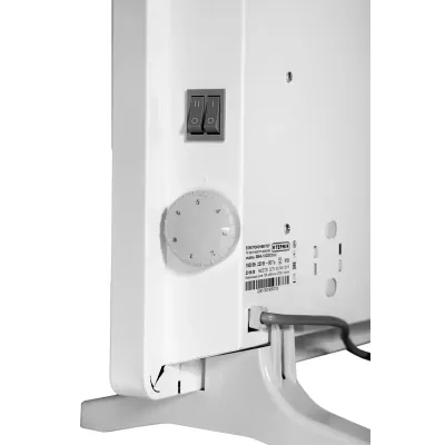 Термія Євро ряд Економ ЕВНА-1,5/230 С2 (сш)