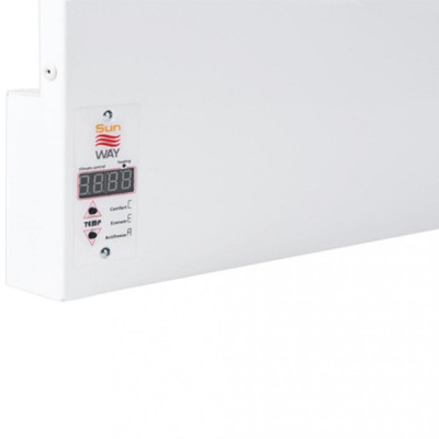 SunWay SWRE 400
