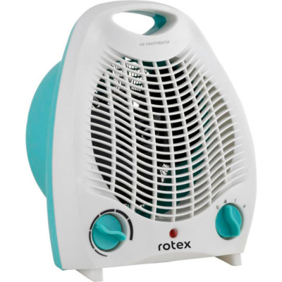 Rotex RAS01-H Blue