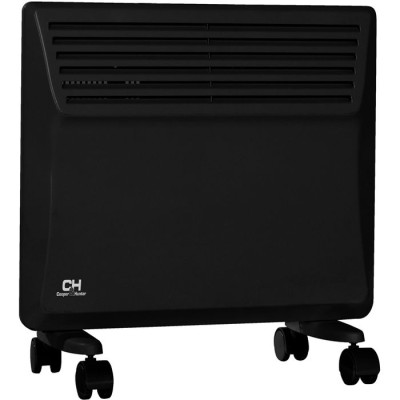 Cooper&Hunter Domestic Black CH-1000 ED