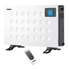 N'oveen CH8000 LCD SMART White