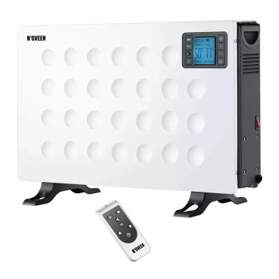 N'oveen CH8000 LCD SMART White