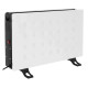 N'oveen CH8000 LCD SMART White