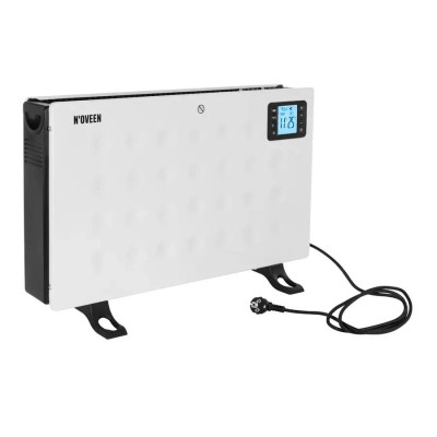 N'oveen CH8000 LCD SMART White