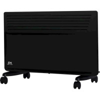 Cooper&Hunter Domestic Black CH-1500 MD
