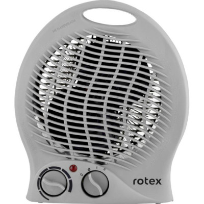 Rotex RAS04-H Grey