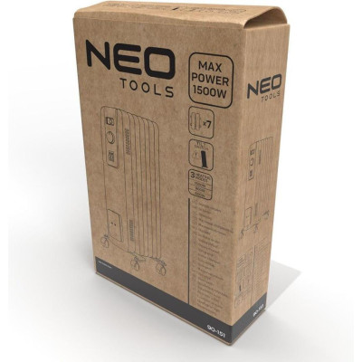 NEO Tools 90-151