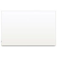 TEPLOCERAMIC TCH-RA1000-WHITE
