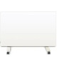 TEPLOCERAMIC TCH-RA1000-WHITE
