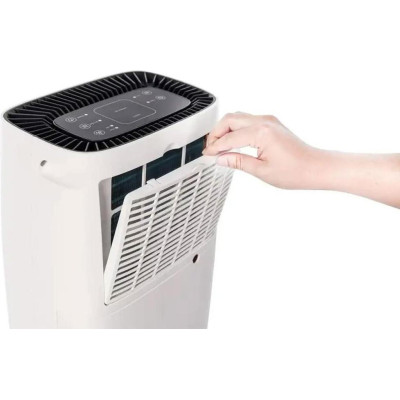 Honeywell TP Compact