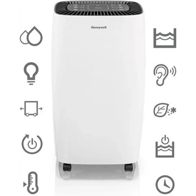 Honeywell TP Compact