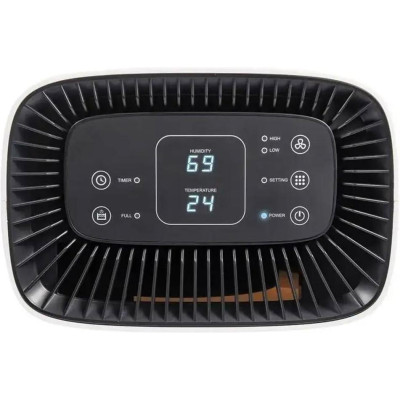 Honeywell TP Compact