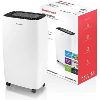 Honeywell TP Compact