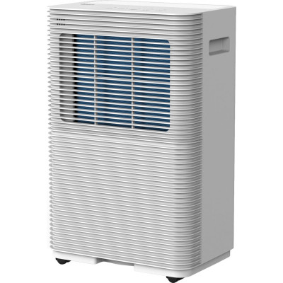 Cooper&Hunter CH-D008WD9-16LDWF