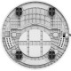 Cooper&Hunter CH-D008WDC-16LDWF