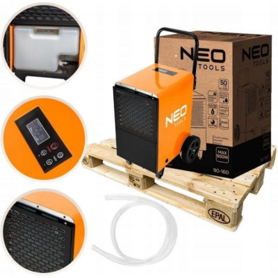NEO Tools 90-160