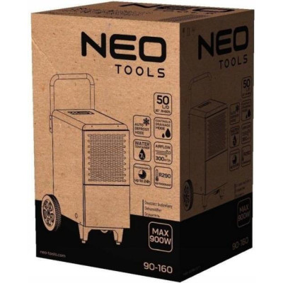 NEO Tools 90-160