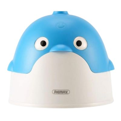 REMAX RT-A230 Cute Bird Humidifier Blue