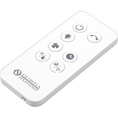 Olimpia Splendid Peler 25 WiFi (OS-99209)