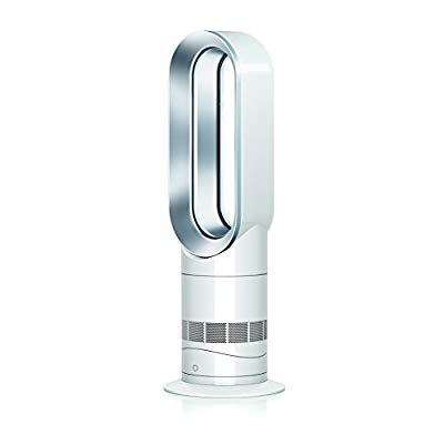 Dyson Hot + Cool Jet Focus ( AM09DCWSEU )