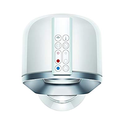 Dyson Hot + Cool Jet Focus ( AM09DCWSEU )