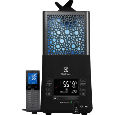 Electrolux EHU-3810D