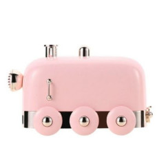 REMAX RT-A280 Mini Train Pink