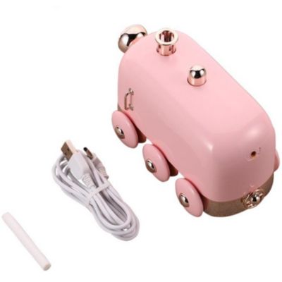REMAX RT-A280 Mini Train Pink
