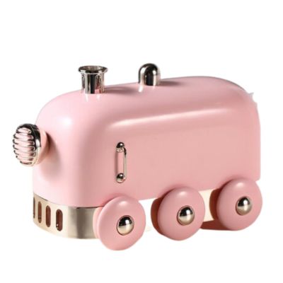 REMAX RT-A280 Mini Train Pink