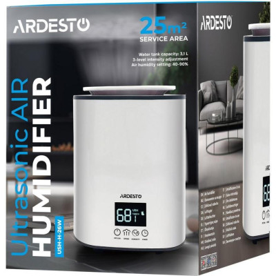 Ardesto USH-H-26W