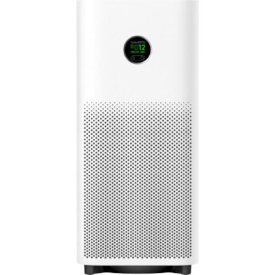 MiJia Smart Air Purifier 6 (BHR08MZEU)