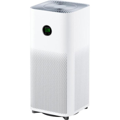 MiJia Smart Air Purifier 6 (BHR08MZEU)