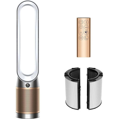 Dyson PC2 De-Nox TP12 546519-01 White/Gold (546519-01)