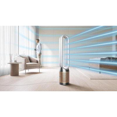 Dyson PC2 De-Nox TP12 546519-01 White/Gold (546519-01)