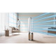 Dyson PC2 De-Nox TP12 546519-01 White/Gold (546519-01)