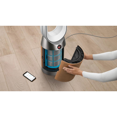 Dyson PC2 De-Nox TP12 546519-01 White/Gold (546519-01)