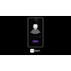 Dyson PC2 De-Nox TP12 546519-01 White/Gold (546519-01)