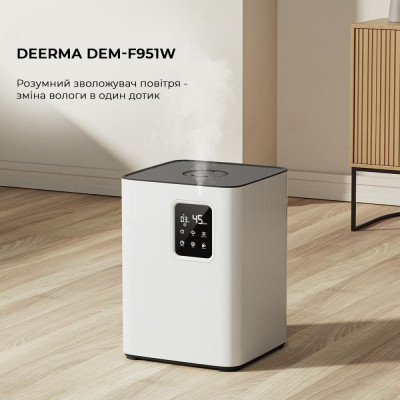 Deerma DEM-F951W
