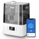 Levoit Smart Ultrasonic Humidifier Classic 300S White (HEAPHULVSEU0034)