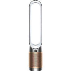 Dyson Purifier Cool Formaldehyde TP09 White/Gold (369876-01)