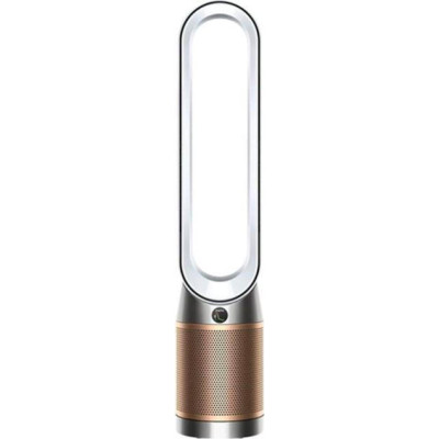 Dyson Purifier Cool Formaldehyde TP09 White/Gold (369876-01)