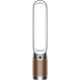 Dyson Purifier Cool Formaldehyde TP09 White/Gold (369876-01)